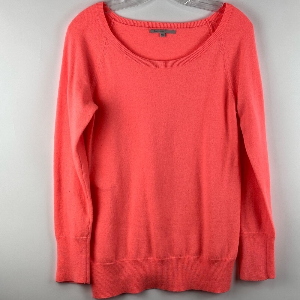 Women's GAP Raglan Boatneck Sweater Tunic